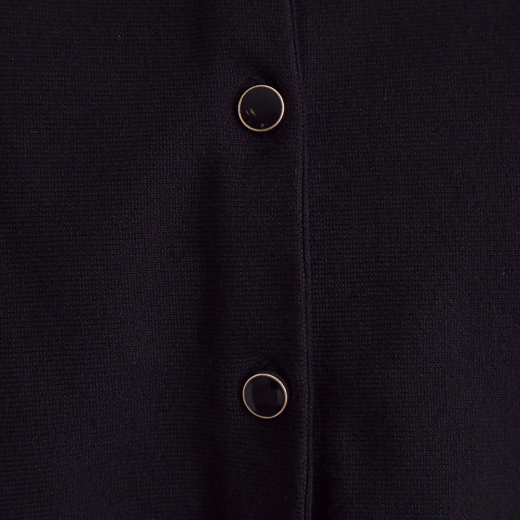 グローブ grove 【2WAY】クロップドカーディガンアンサンブル （ブラック(019)） ブラック(019)