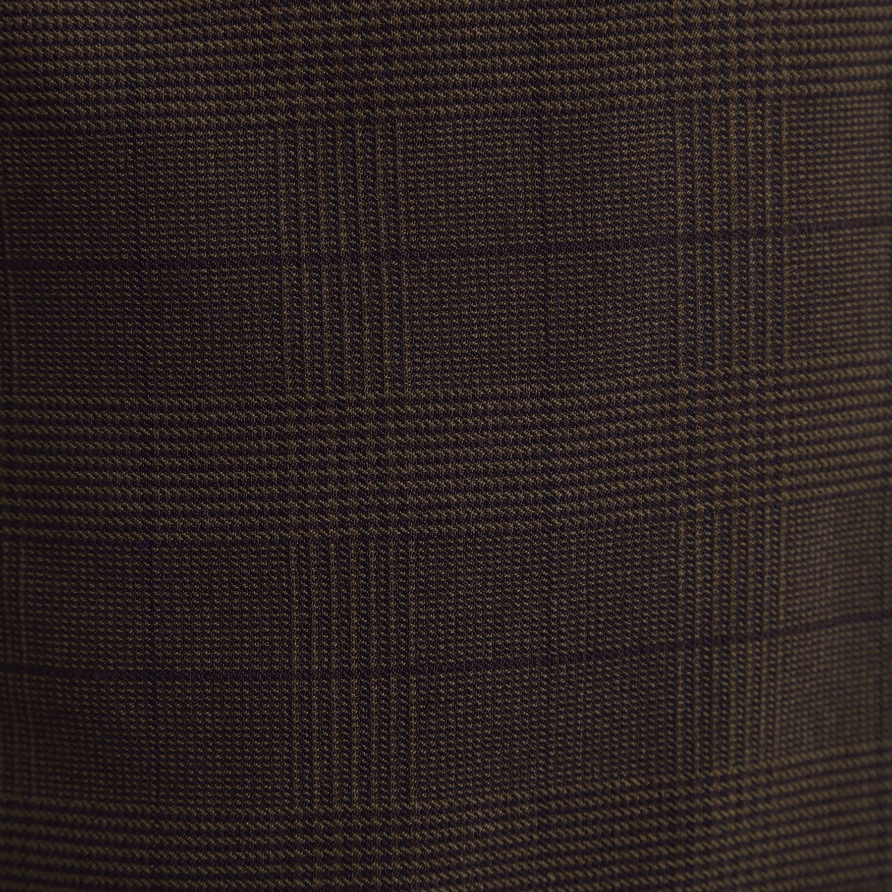 グローブ grove 【多機能】裏起毛ハイパーストレッチワイドパンツ （グレンチェック(204)） グレンチェック(204)