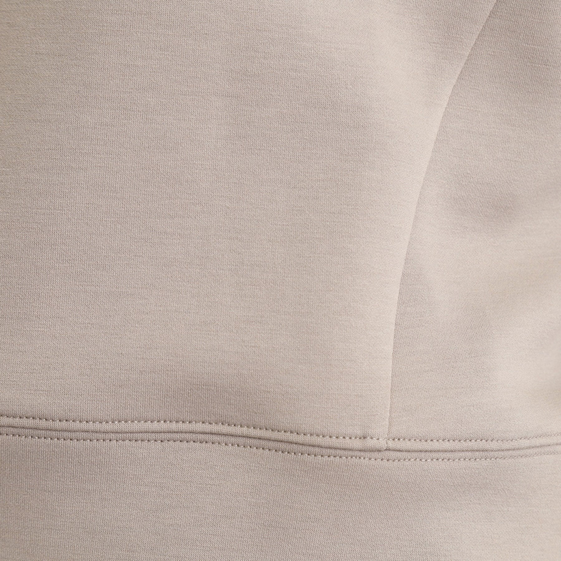 グローブ grove モックネックダンボールスウェット （アイシーピンク(070)） アイシーピンク(070)