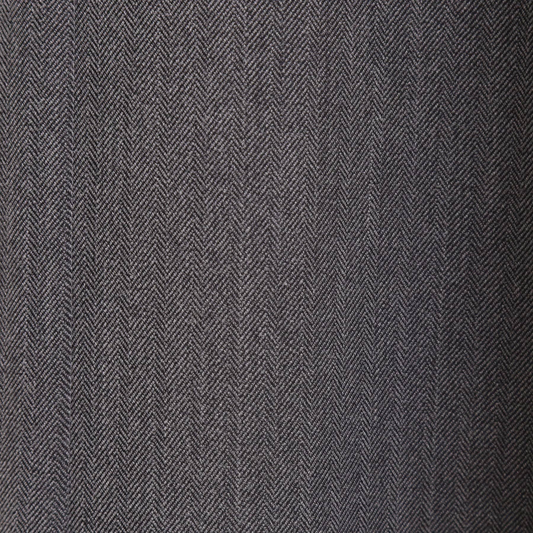 グローブ grove パイピングへリンボンキャミワンピース （チャコールグレー(014)） チャコールグレー(014)