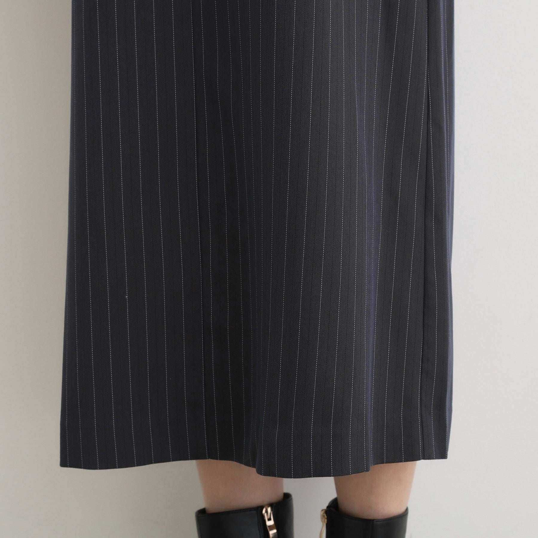 グローブ grove 2WAYネックジャンドレ （ブラック(019)） ブラック(019)