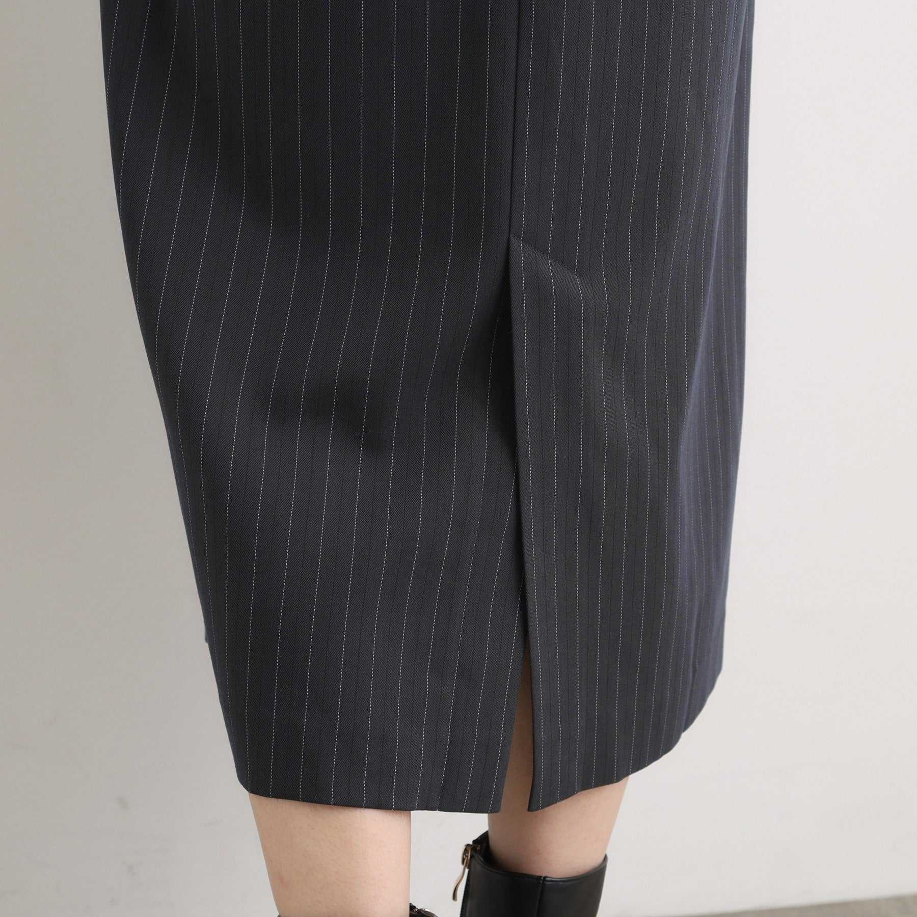 グローブ grove 2WAYネックジャンドレ （ブラック(019)） ブラック(019)