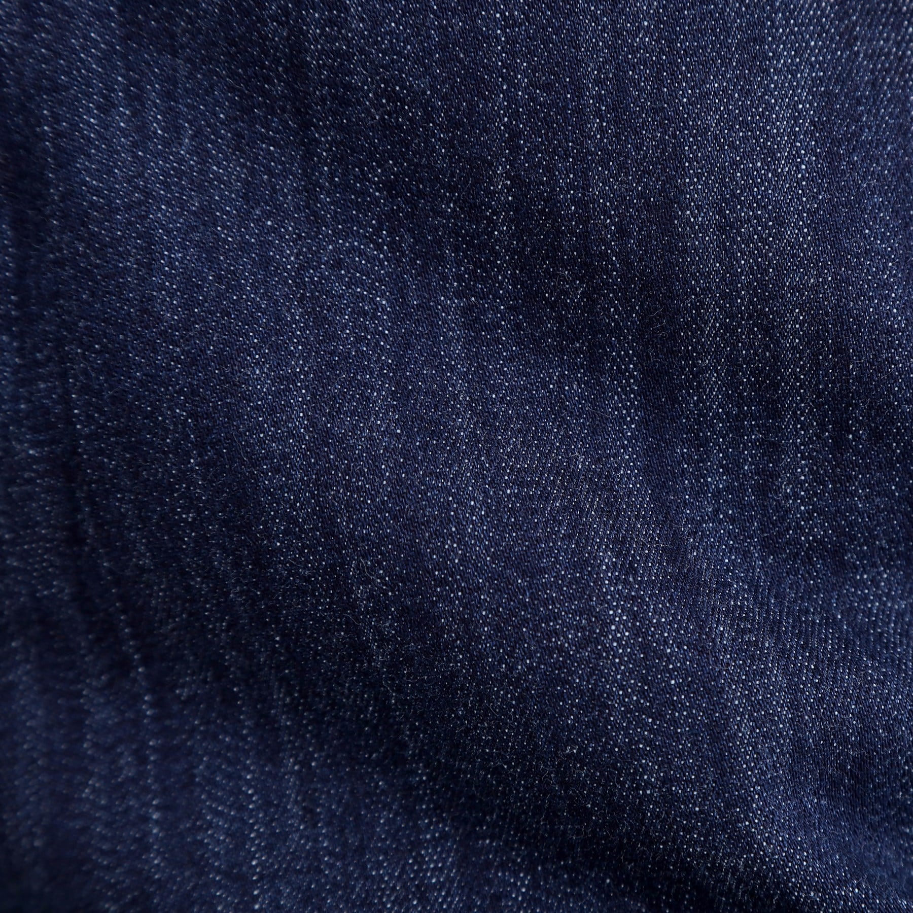 グローブ grove ストレートデニムパンツ （ブルー(093)） ブルー(093)