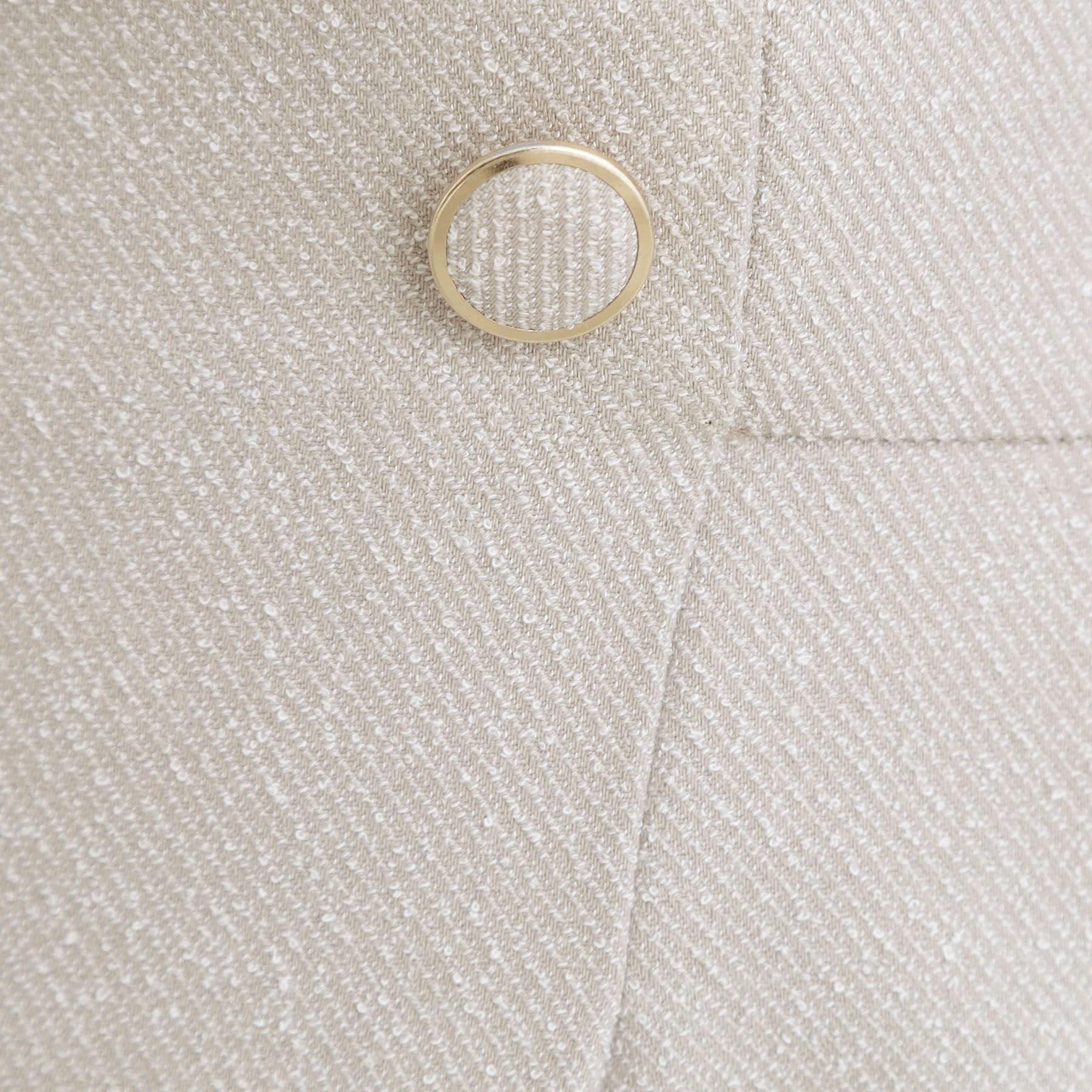 グローブ grove ショルダーストラップツイードパンツ （ブラック(019)） ブラック(019)