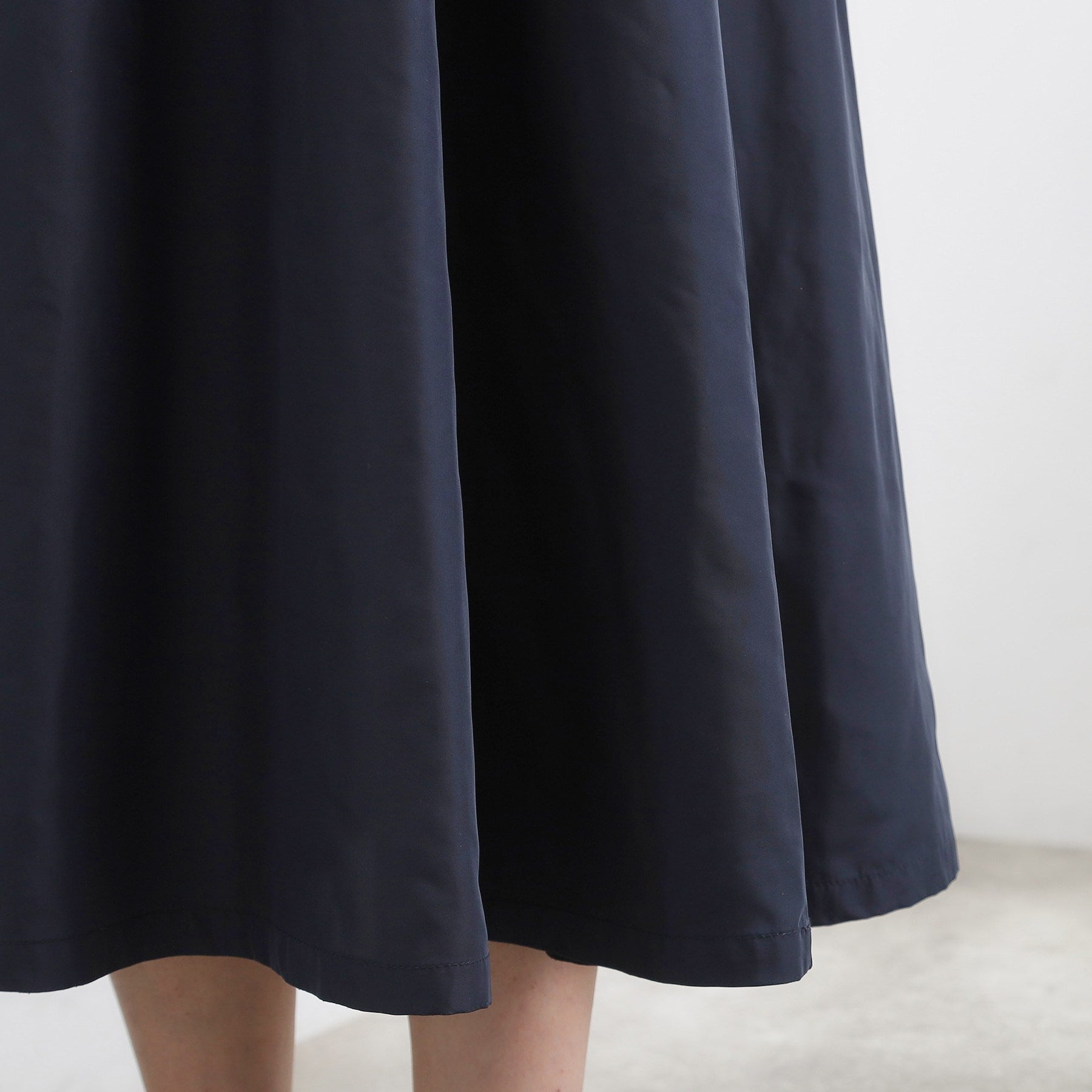 グローブ grove マルチボーダーアソートドッキングワンピース （オフホワイト(003)） オフホワイト(003)