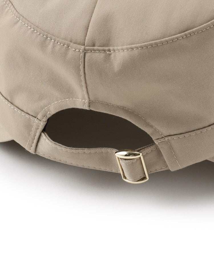 グローブ grove 【遮熱・遮光】ワイドブリムハット （ブラック(019)） ブラック(019)