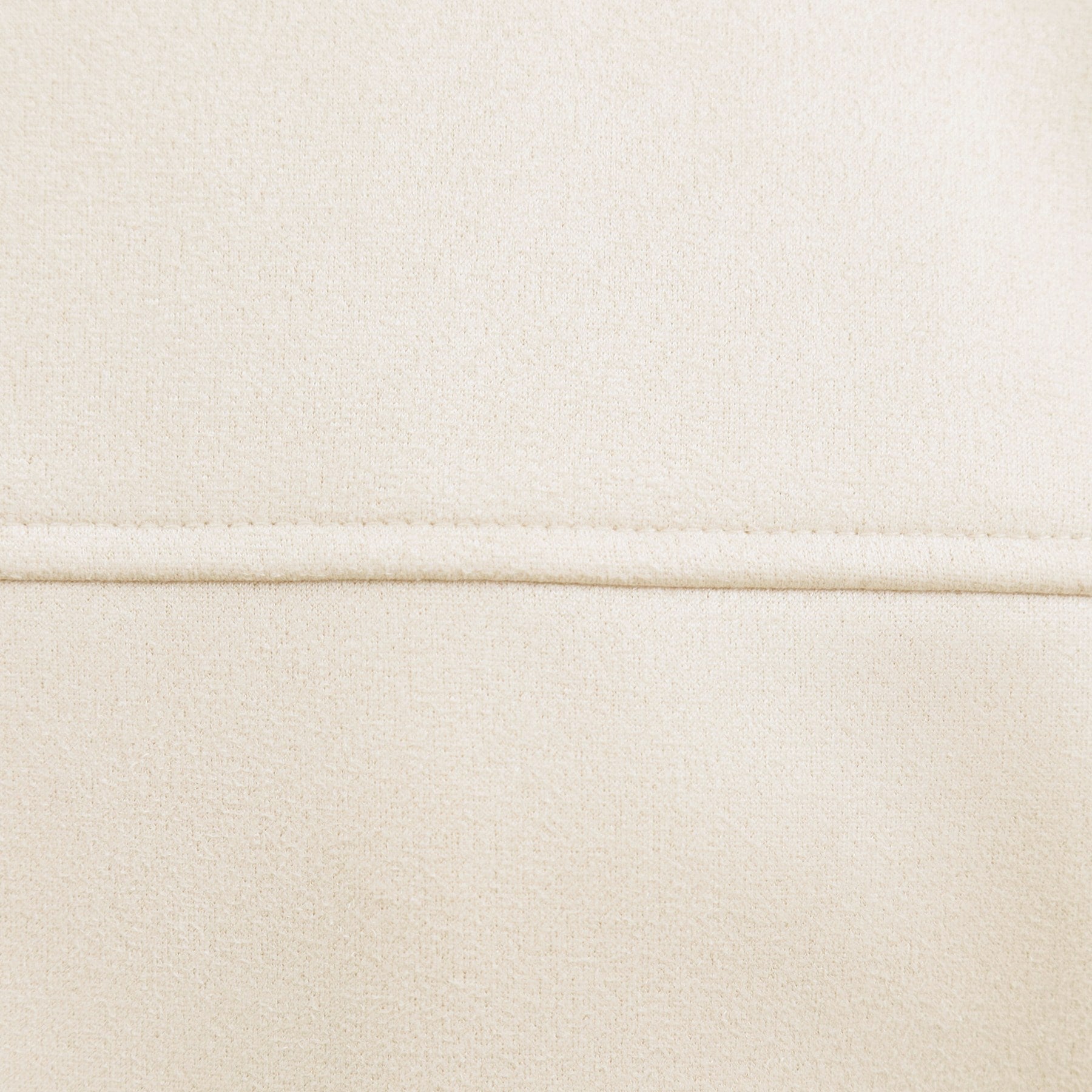 グローブ grove スエードライク ノーカラーブルゾン （ベージュ(052)） ベージュ(052)