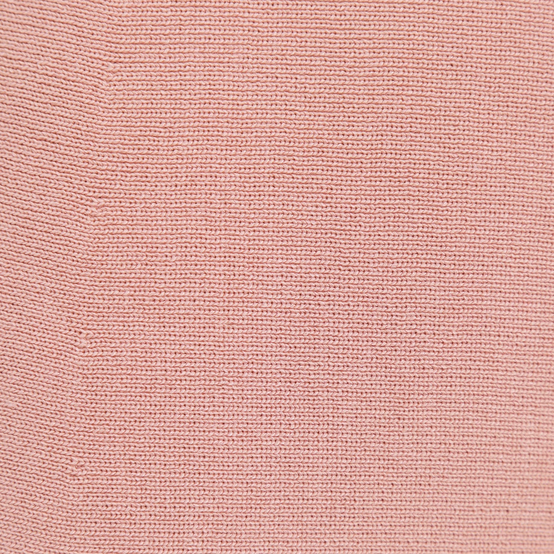 グローブ grove 【SETUP対応】ニットフレアスカート （ピンク(071)） ピンク(071)