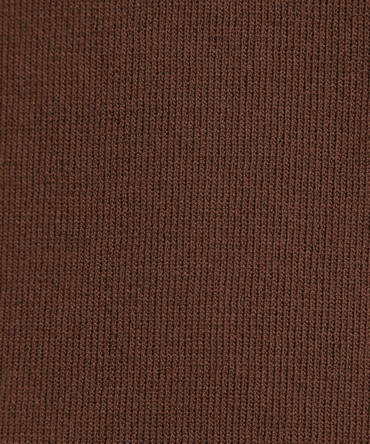グローブ grove 【シリーズ累計32万枚！名品ニット】やわらかドライタッチ ドルマンニット （オフ(003)） オフ(003)