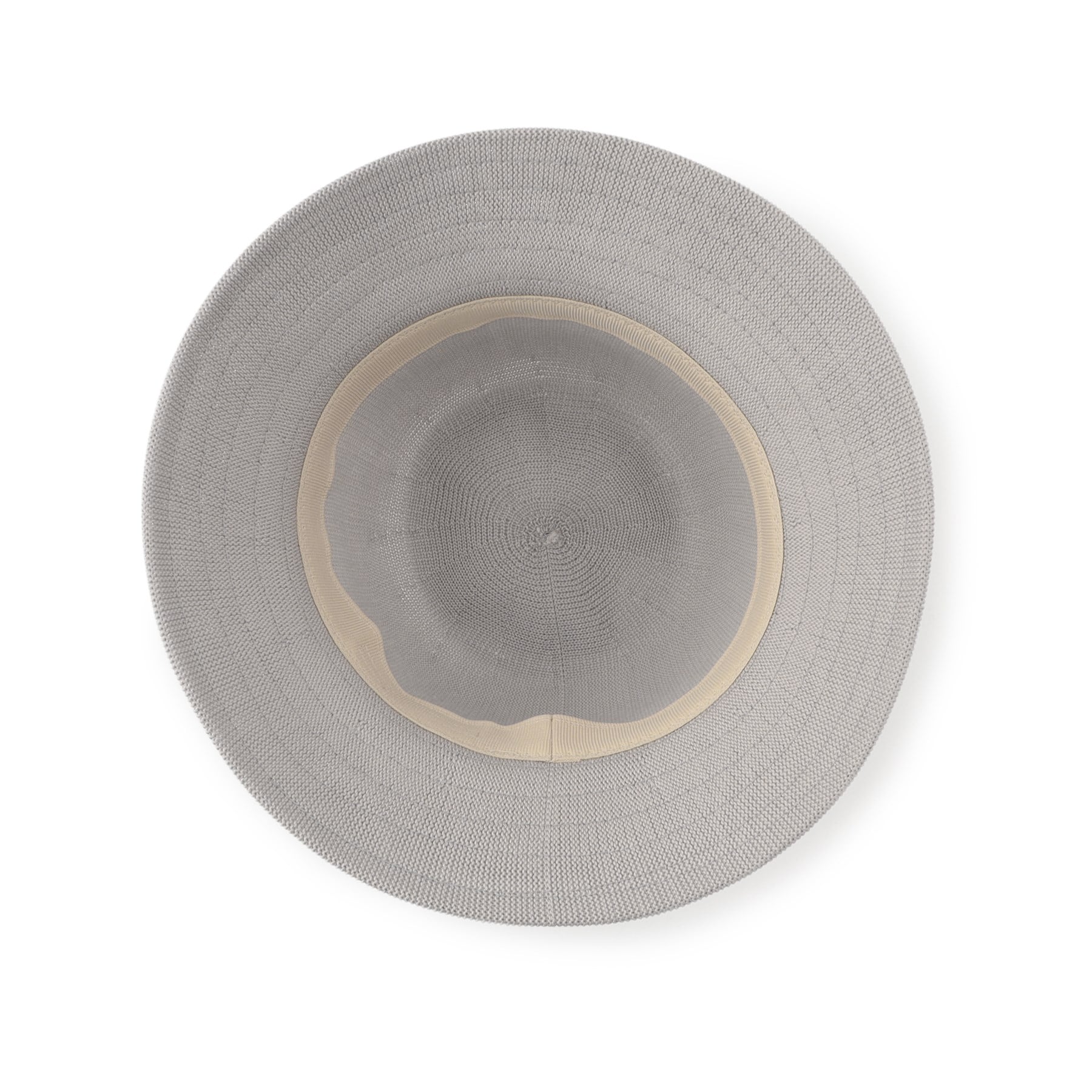 グローブ grove サマーサーモハット （グレー(012)） グレー(012)