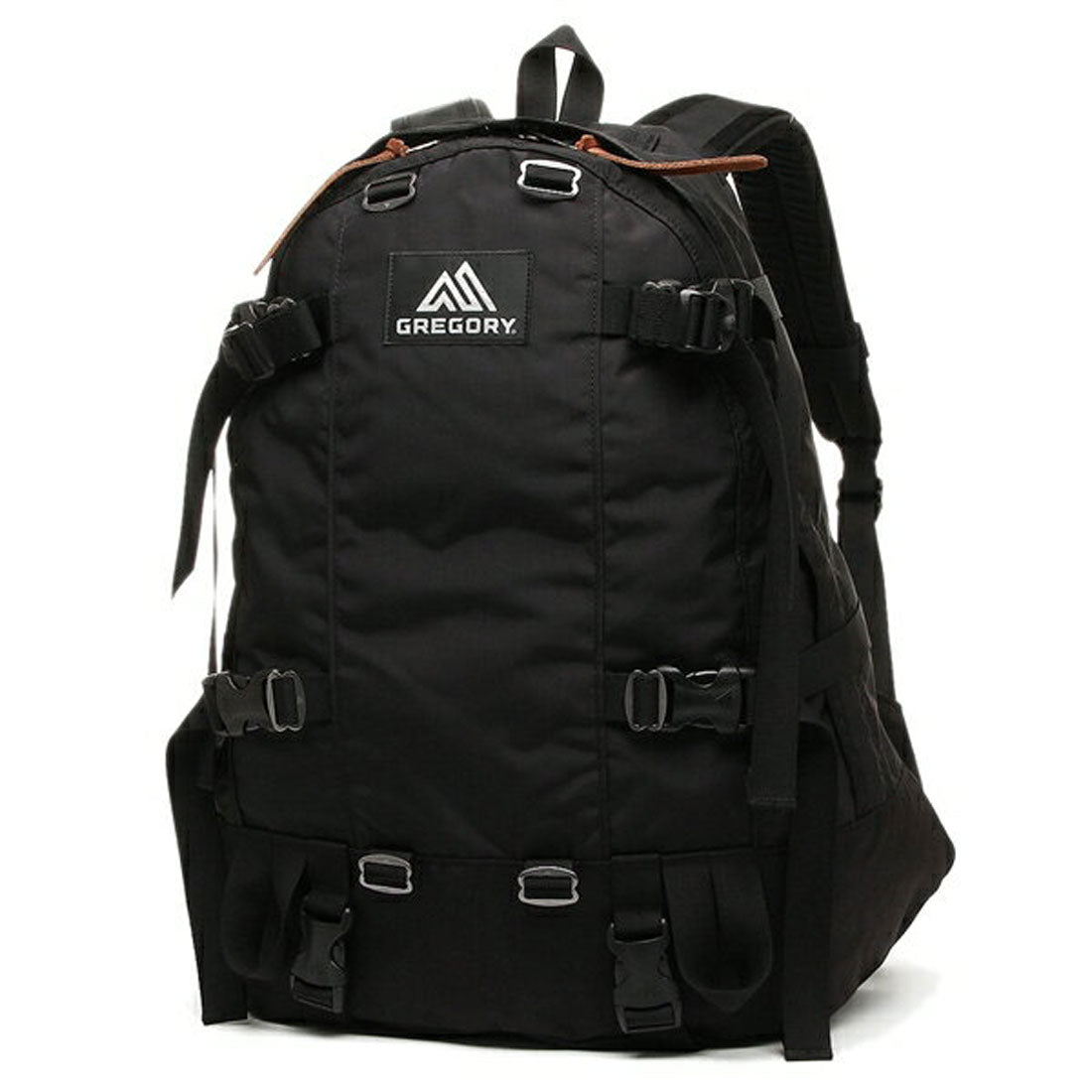 グレゴリー GREGORY メンズ リュック GREGORY 65150 104133L ブラック