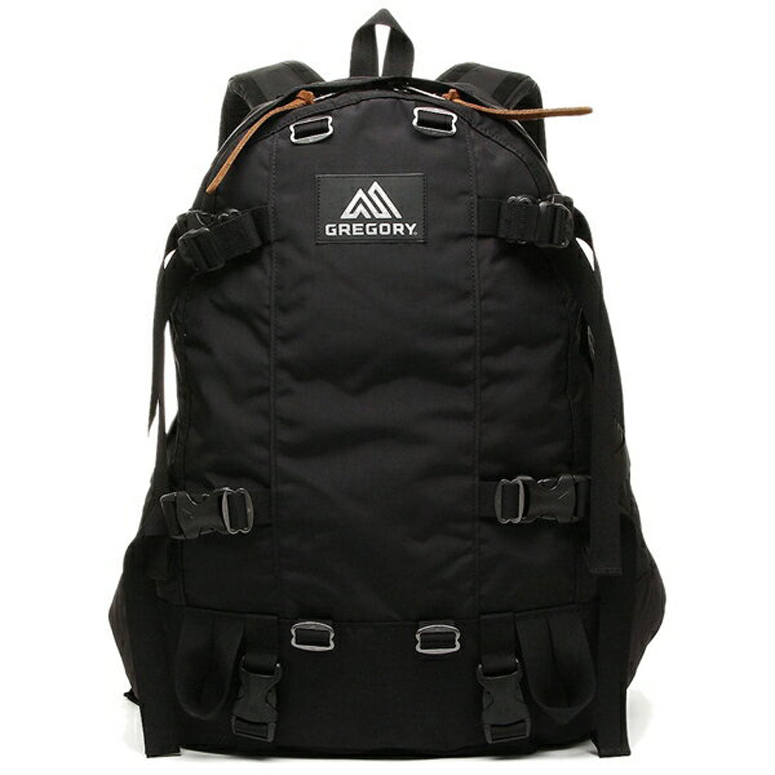 グレゴリー GREGORY メンズ リュック GREGORY 65150 104133L ブラック