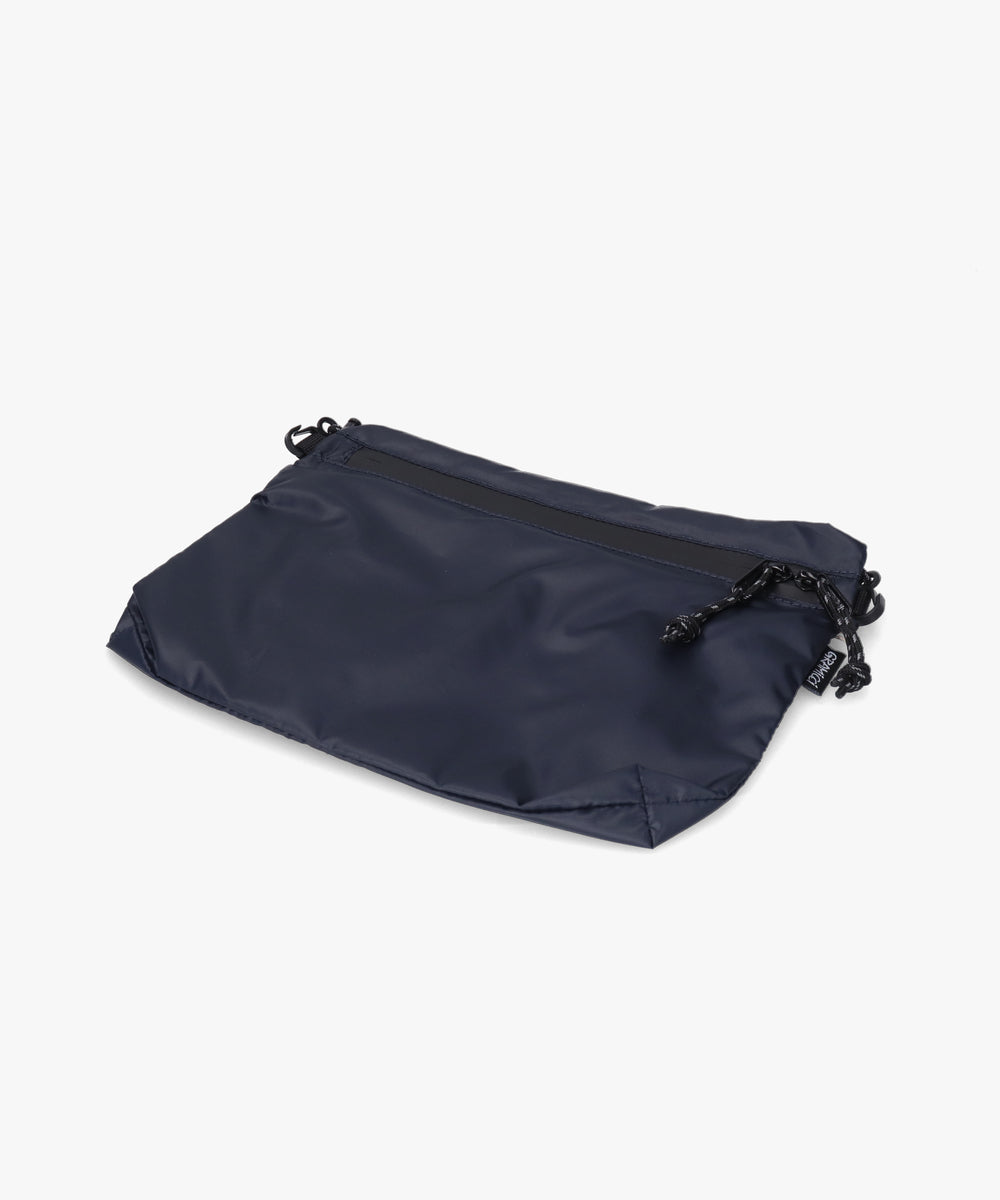 グラミチ GRAMICCI GRAMICCI MICRO RIPSTOP SACOCHE （TAUPE (93)） TAUPE (93)