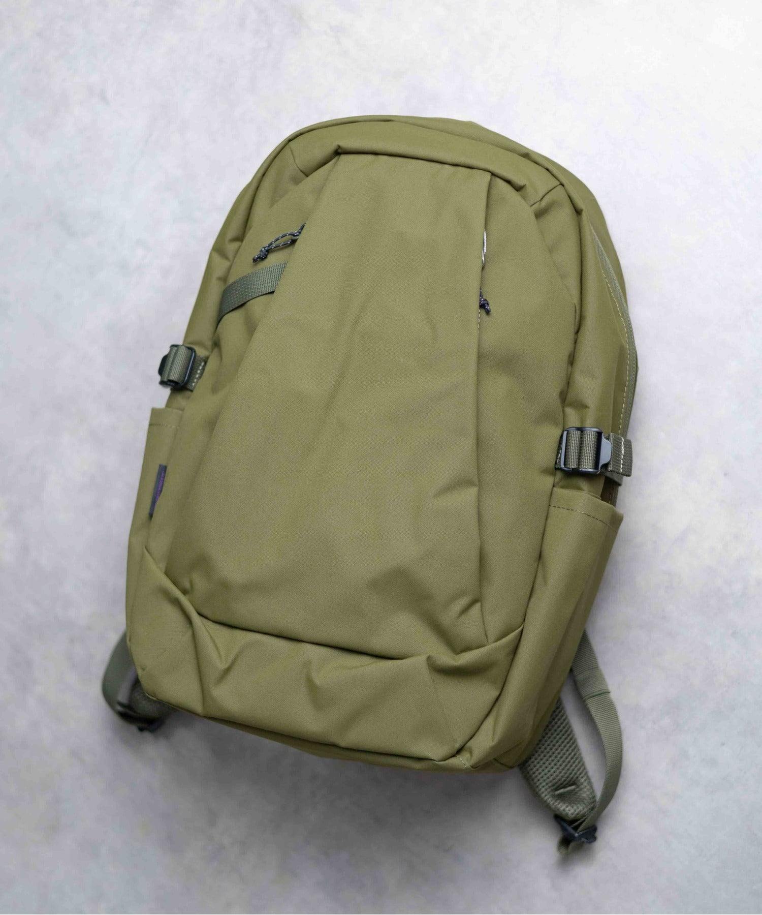 グラミチ GRAMICCI 【GRAMICCI(グラミチ) 】CORDURA DAY PACK （オリーブ） オリーブ
