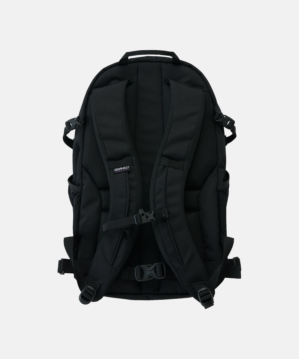 グラミチ GRAMICCI GRAMICCI  DAY PACK 25L / グラミチ （BLACK (01)） BLACK (01)