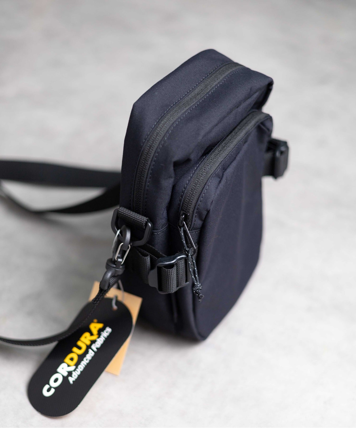 グラミチ GRAMICCI 【GRAMICCI(グラミチ) 】CORDURA MINI SHOULDER BAG （オリーブ） オリーブ