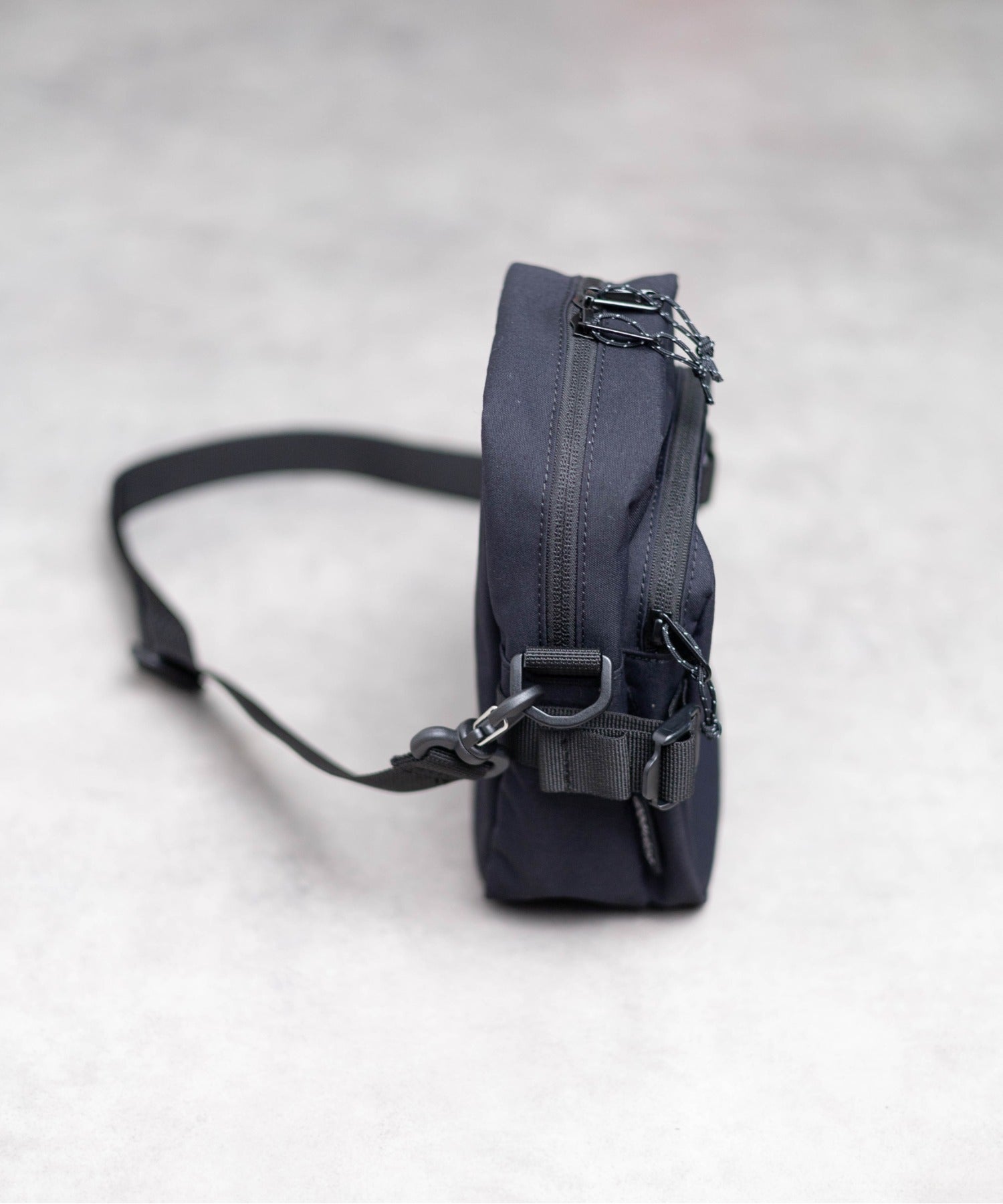 グラミチ GRAMICCI 【GRAMICCI(グラミチ) 】CORDURA MINI SHOULDER BAG （オリーブ） オリーブ