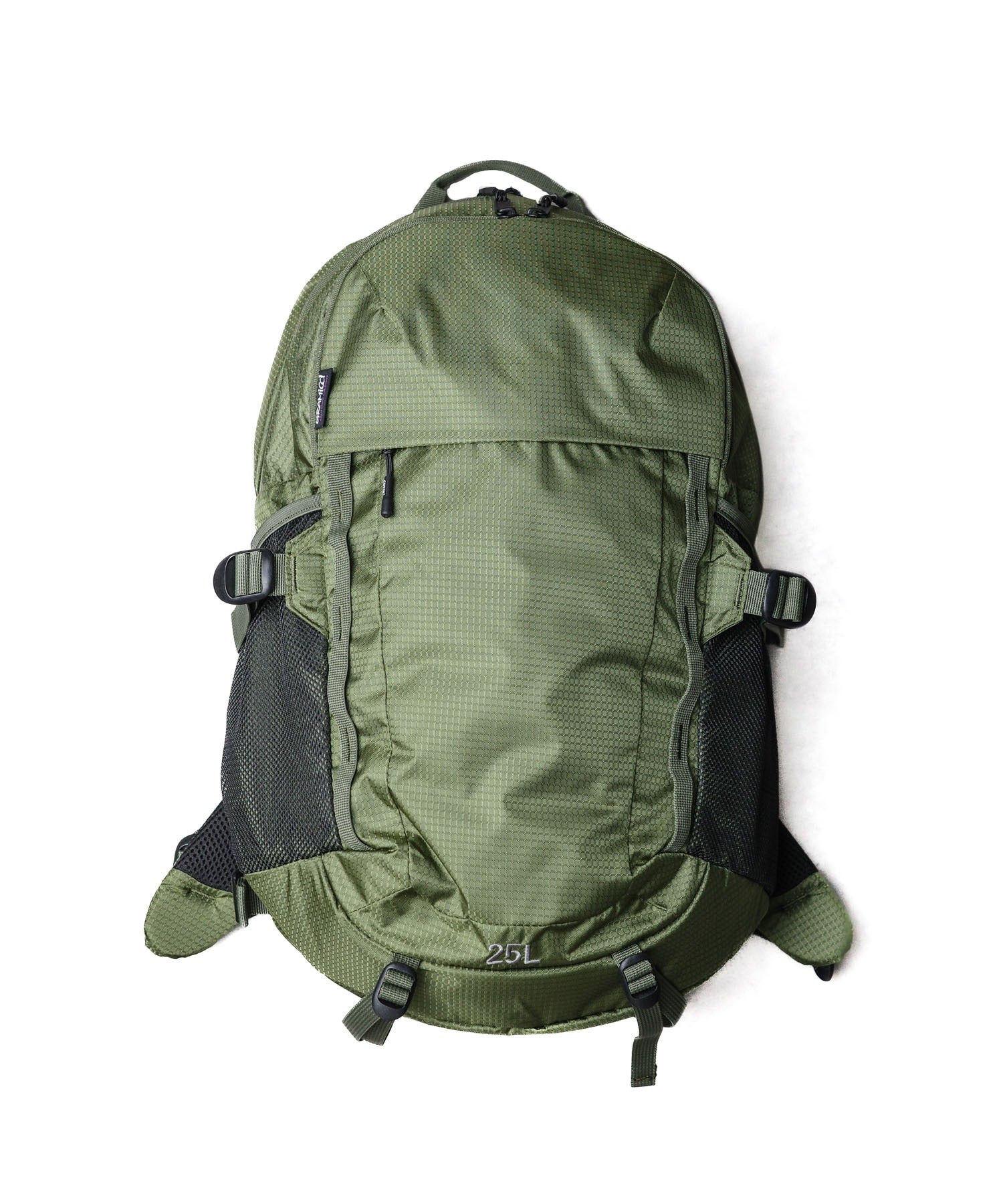 グラミチ GRAMICCI DAY PACK 25L （オリーブ） オリーブ