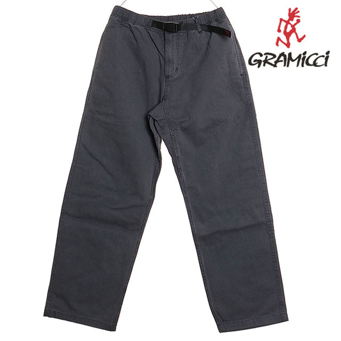 グラミチ GRAMICCI GRAMICCI PANT STRAIGHT FIT OLIVE [G116-OGT SS25]