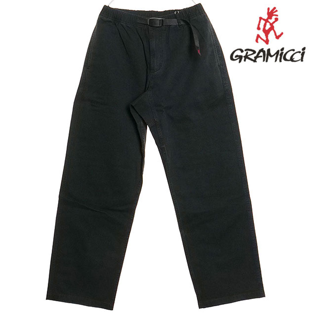 グラミチ GRAMICCI GRAMICCI PANT STRAIGHT FIT OLIVE [G116-OGT SS25]