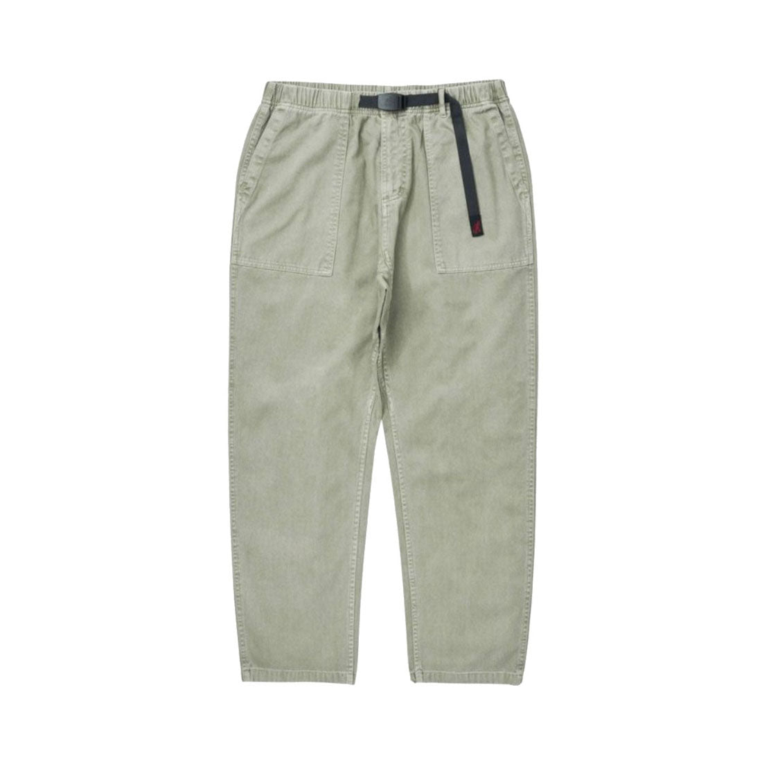 グラミチ GRAMICCI Gramicci LOOSE TAPERED RIDGE PANT（グラミチ ルーズ テーパード リッジ パンツ） （PIGMENT SAGE GREEN） PIGMENT SAGE GREEN