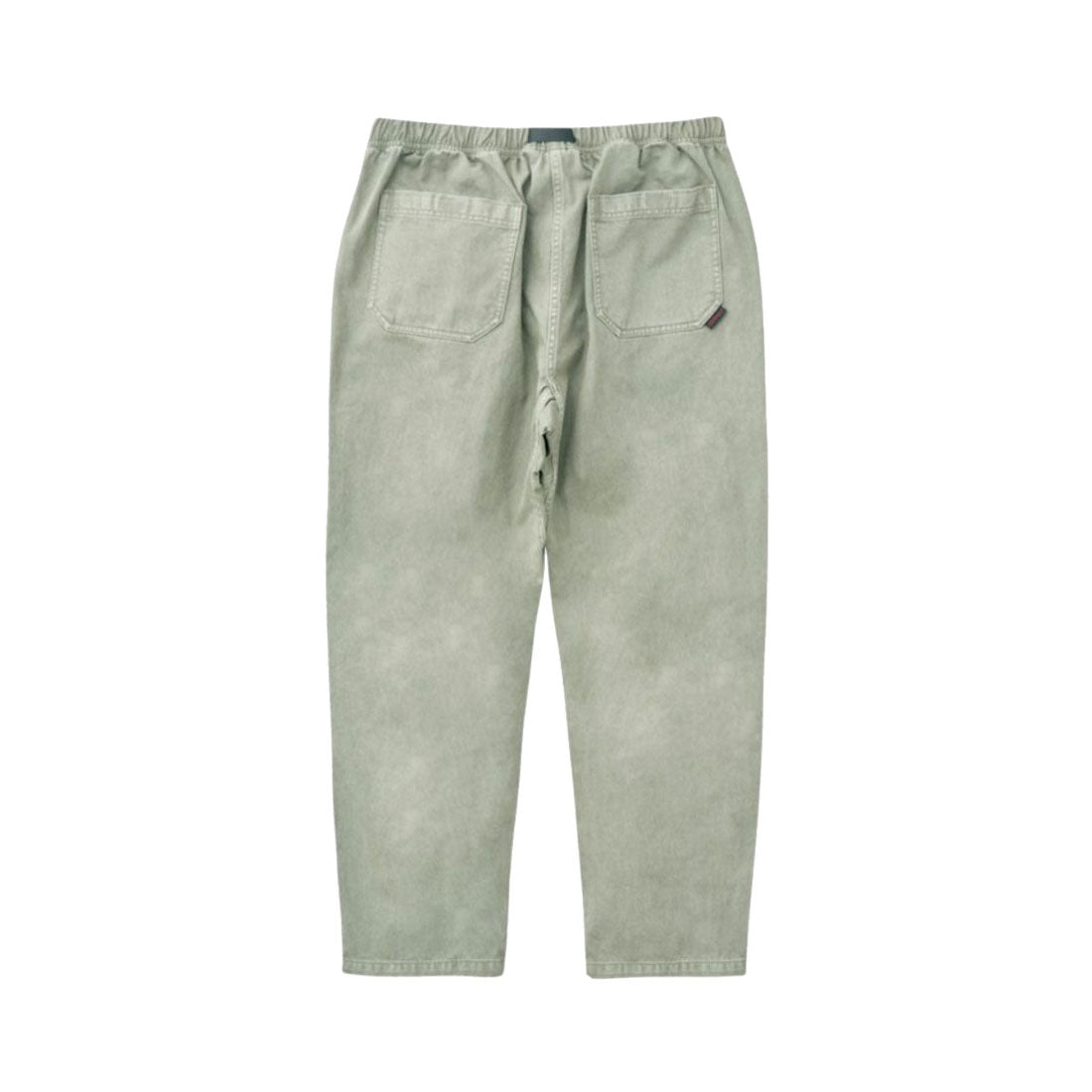グラミチ GRAMICCI Gramicci LOOSE TAPERED RIDGE PANT（グラミチ ルーズ テーパード リッジ パンツ） （PIGMENT SAGE GREEN） PIGMENT SAGE GREEN