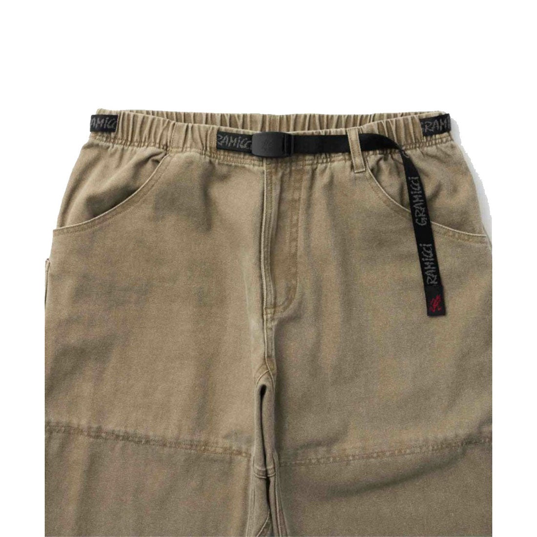 グラミチ GRAMICCI Gramicci O.G. CANVAS MOUNTAIN PANT（グラミチ O.G. キャンバス マウンテン パンツ） （OAT） OAT