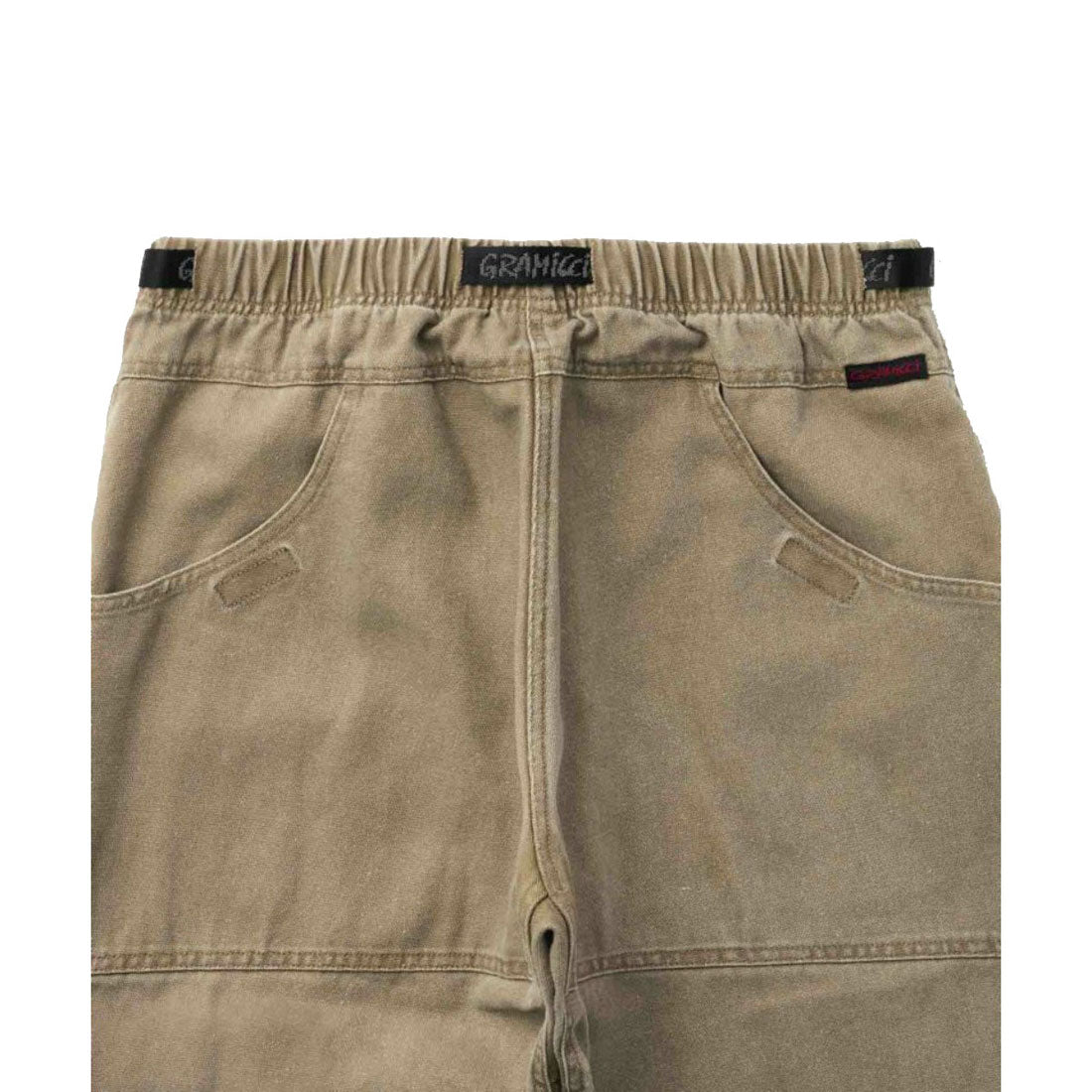 グラミチ GRAMICCI Gramicci O.G. CANVAS MOUNTAIN PANT（グラミチ O.G. キャンバス マウンテン パンツ） （OAT） OAT
