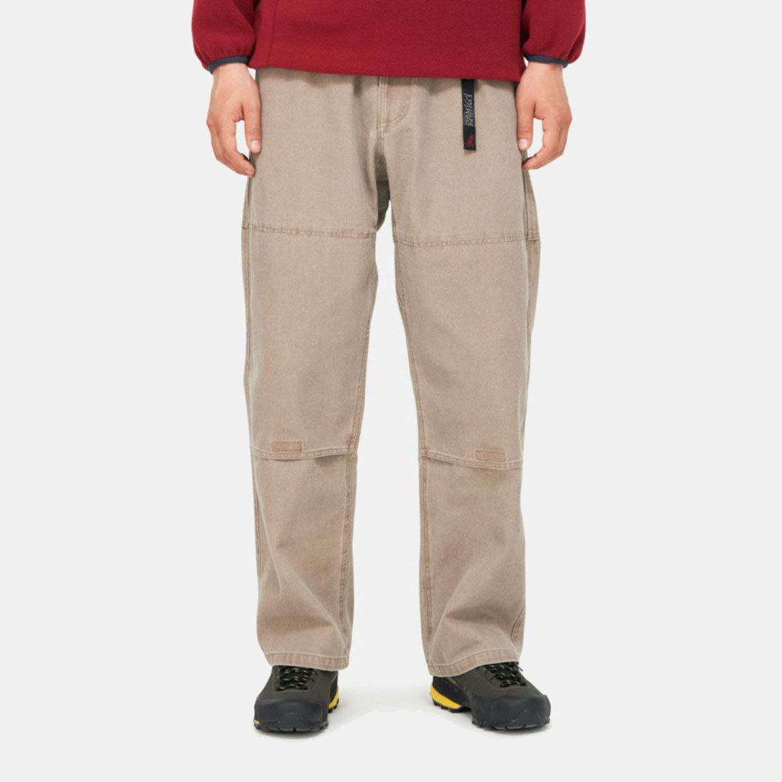 グラミチ GRAMICCI Gramicci O.G. CANVAS MOUNTAIN PANT（グラミチ O.G. キャンバス マウンテン パンツ） （OAT） OAT