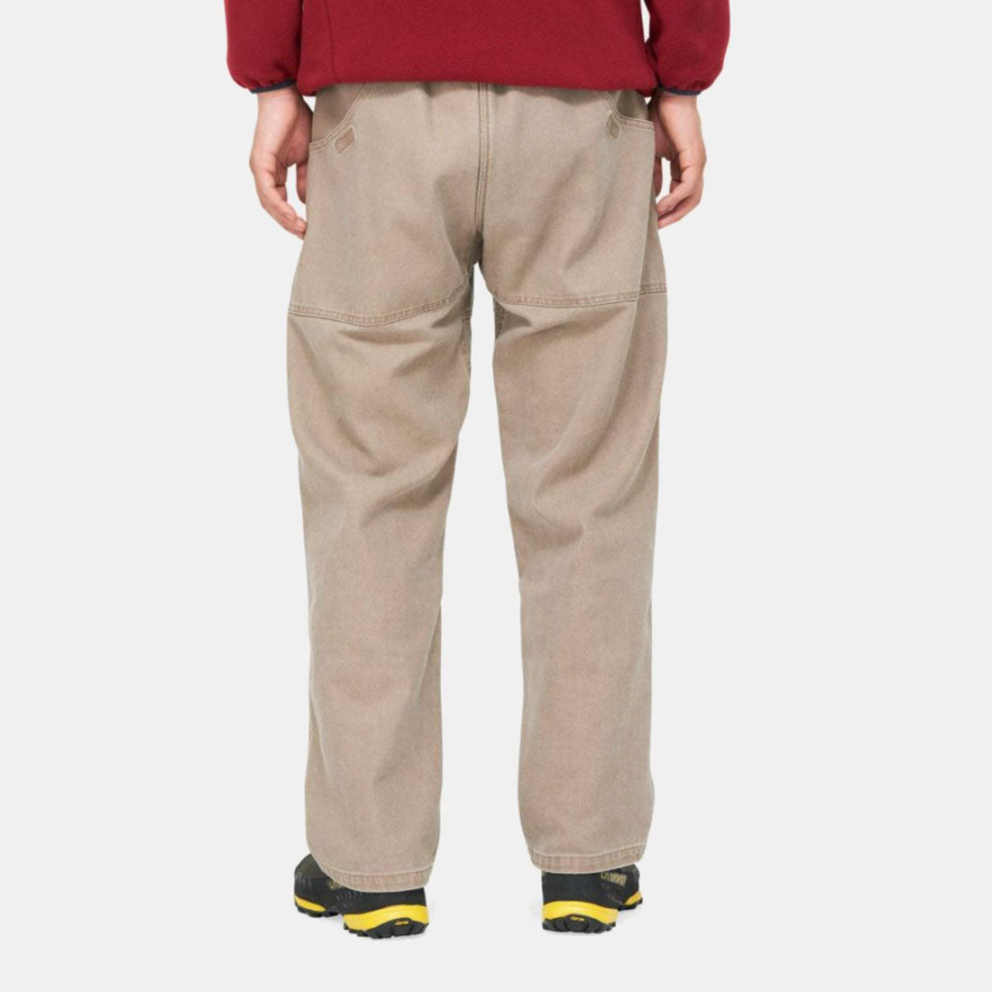 グラミチ GRAMICCI Gramicci O.G. CANVAS MOUNTAIN PANT（グラミチ O.G. キャンバス マウンテン パンツ） （OAT） OAT