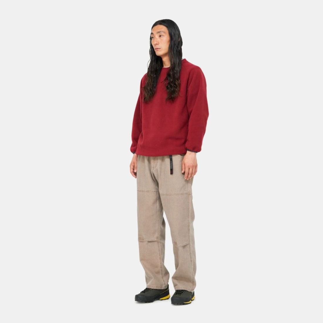 グラミチ GRAMICCI Gramicci O.G. CANVAS MOUNTAIN PANT（グラミチ O.G. キャンバス マウンテン パンツ） （OAT） OAT
