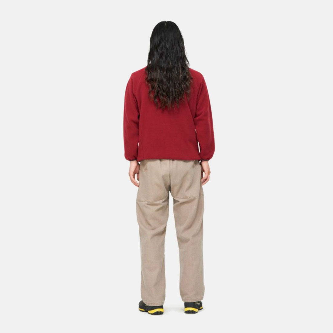 グラミチ GRAMICCI Gramicci O.G. CANVAS MOUNTAIN PANT（グラミチ O.G. キャンバス マウンテン パンツ） （OAT） OAT