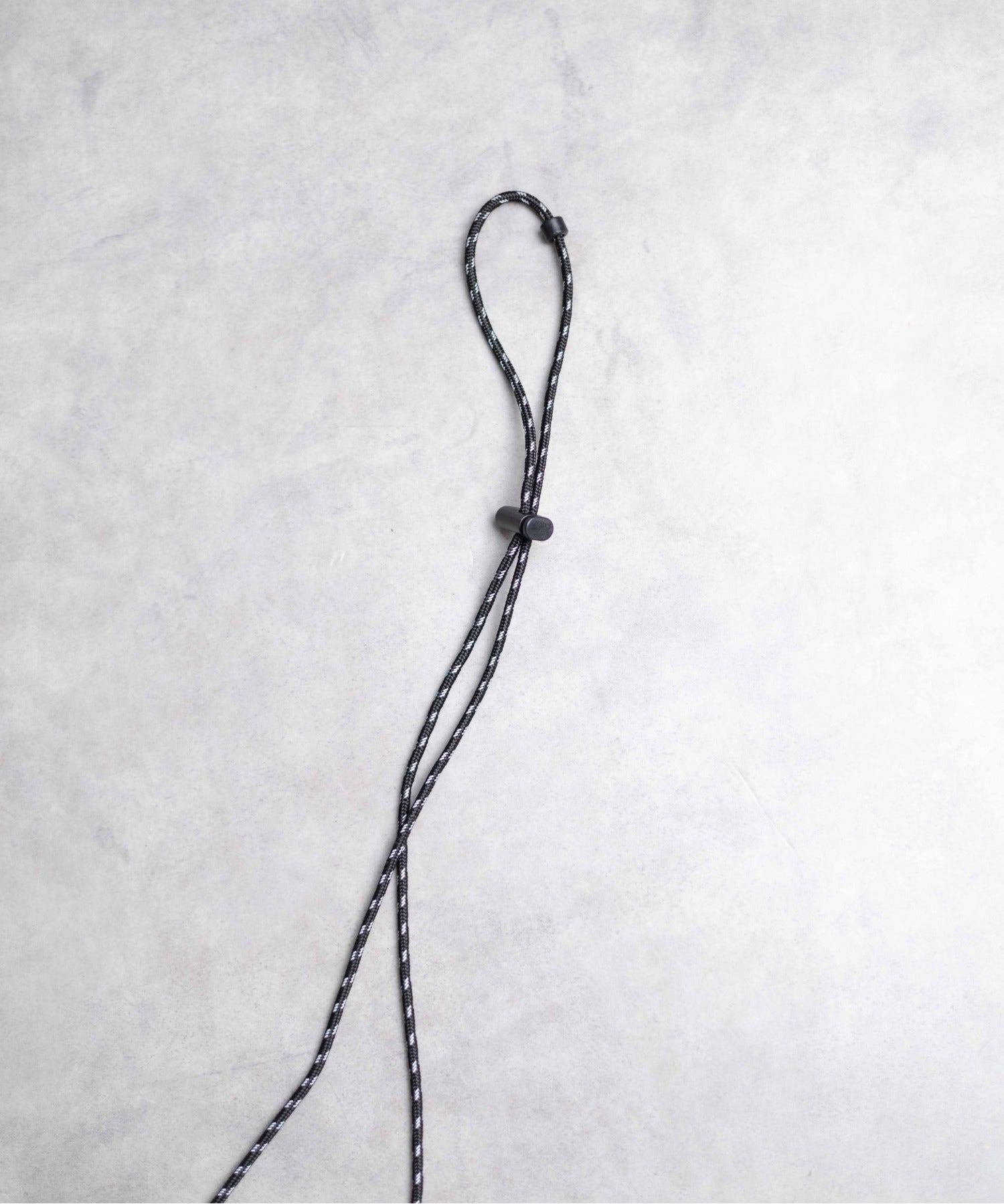 グラミチ GRAMICCI 【GRAMICCI(グラミチ) 】CORDURA NECK POUCH （ブラック） ブラック