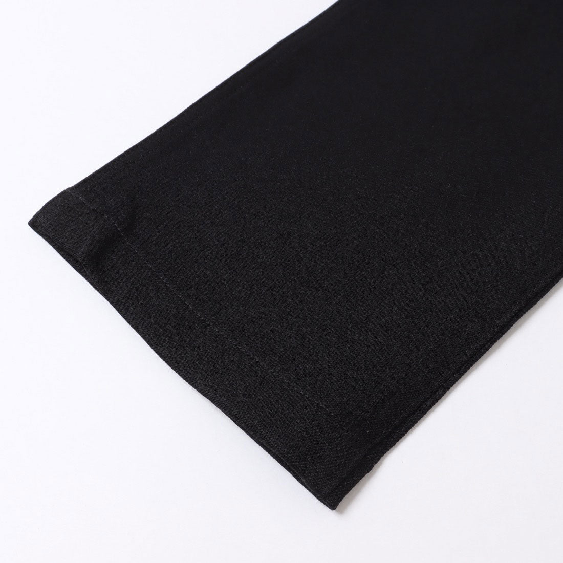 グラミチ GRAMICCI WOOL LIKE SLACKS （グレー） グレー