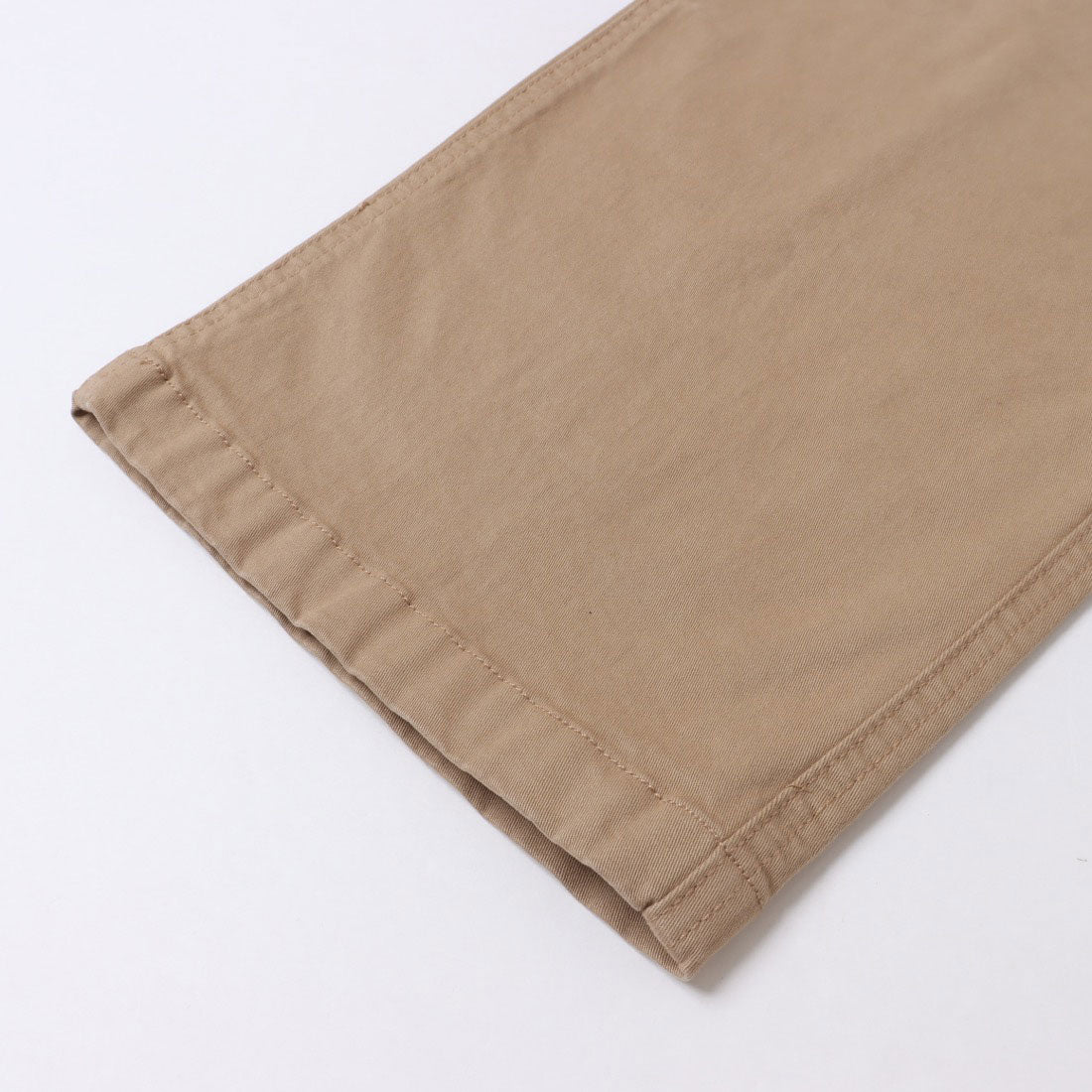 グラミチ GRAMICCI CLIFF PANT （ブラック） ブラック