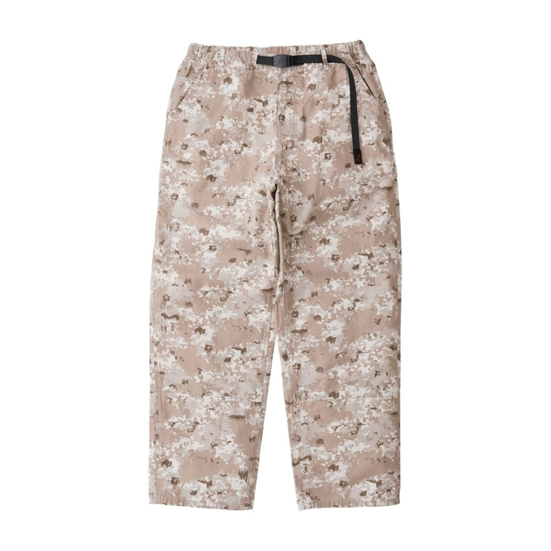 グラミチ GRAMICCI キャンバスワークパンツ（CANVAS WORK PANT） （DUST BOWL） DUST BOWL