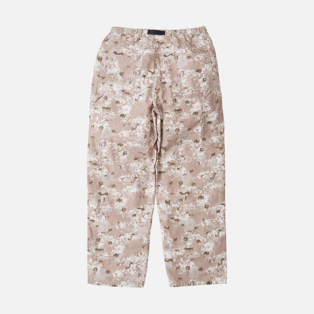 グラミチ GRAMICCI キャンバスワークパンツ（CANVAS WORK PANT） （DUST BOWL） DUST BOWL