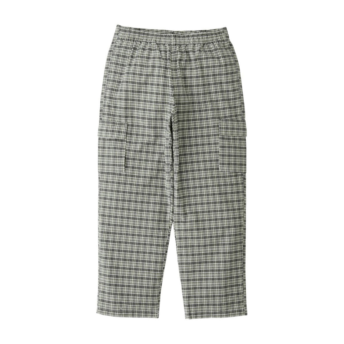 グラミチ GRAMICCI スウェルカーゴパンツ（SWELL CARGO PANT） （CHECKERED PLAID） CHECKERED PLAID