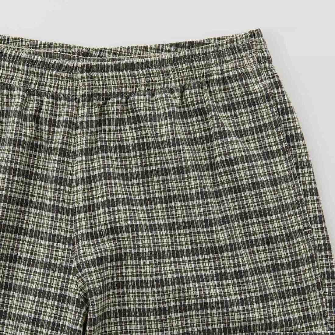 グラミチ GRAMICCI スウェルカーゴパンツ（SWELL CARGO PANT） （CHECKERED PLAID） CHECKERED PLAID