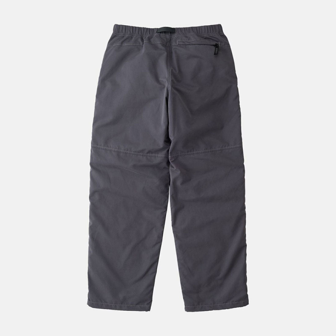 グラミチ GRAMICCI セーレムパンツ（SALEM PANT） （CHARCOAL） CHARCOAL