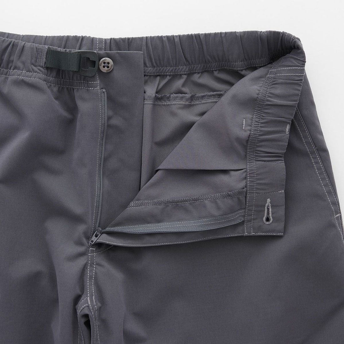 グラミチ GRAMICCI セーレムパンツ（SALEM PANT） （CHARCOAL） CHARCOAL