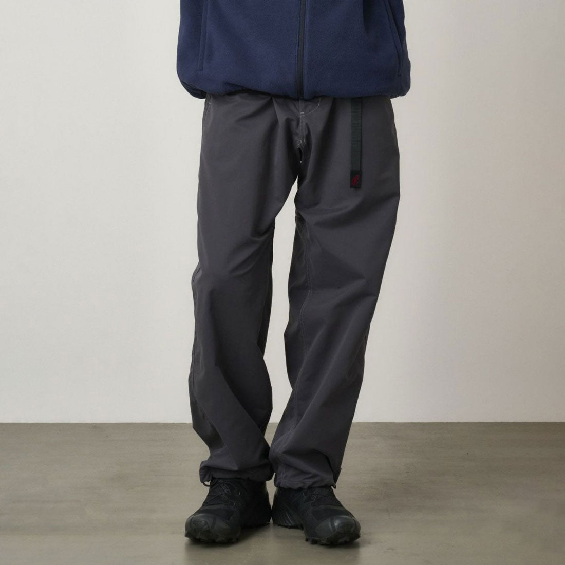 グラミチ GRAMICCI セーレムパンツ（SALEM PANT） （CHARCOAL） CHARCOAL
