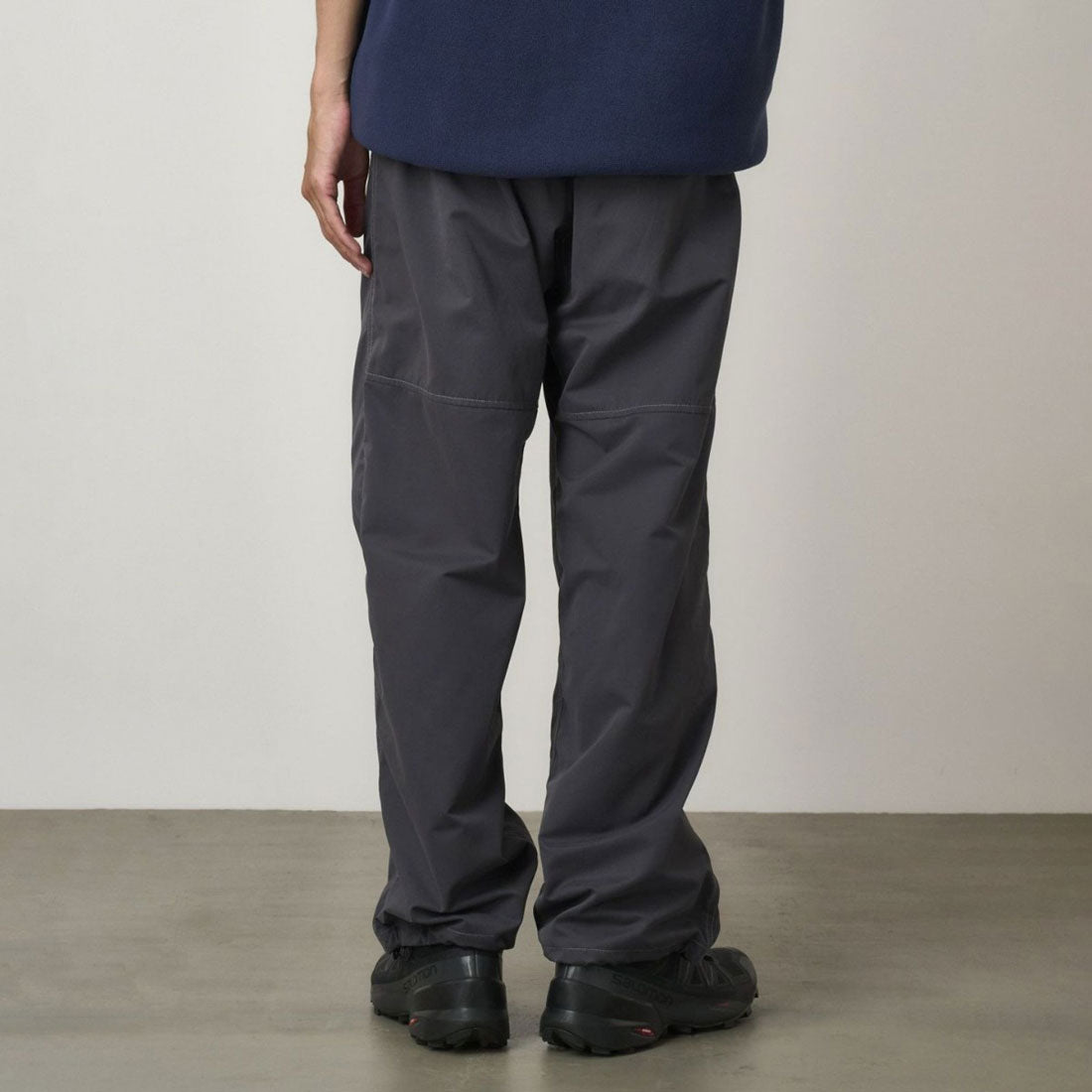 グラミチ GRAMICCI セーレムパンツ（SALEM PANT） （CHARCOAL） CHARCOAL