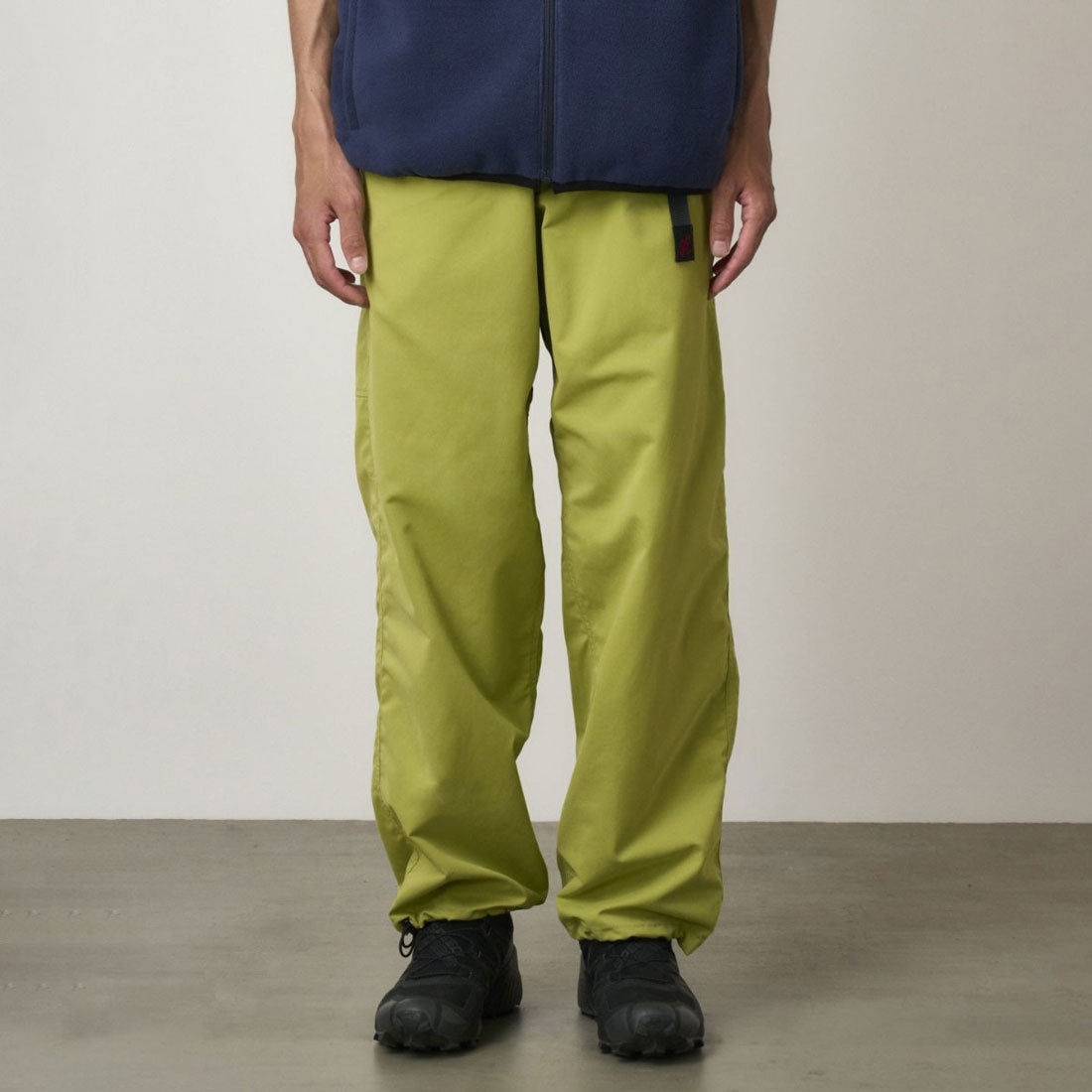グラミチ GRAMICCI セーレムパンツ（SALEM PANT） （GOLDEN OLIVE） GOLDEN OLIVE
