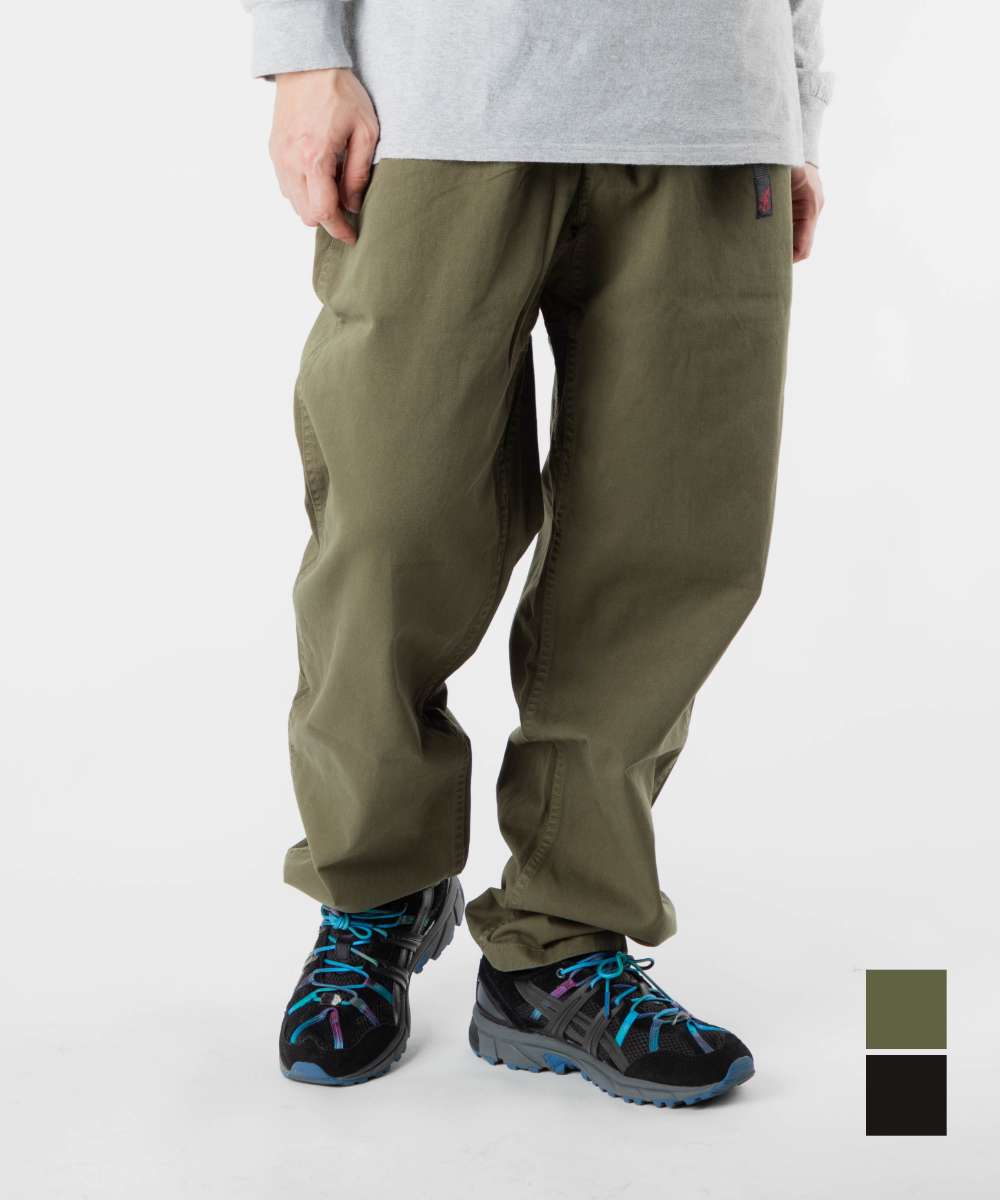 Gramicci G102-OGT 8657-56J Long Pants Men's Bottoms Climbing Pants Chi