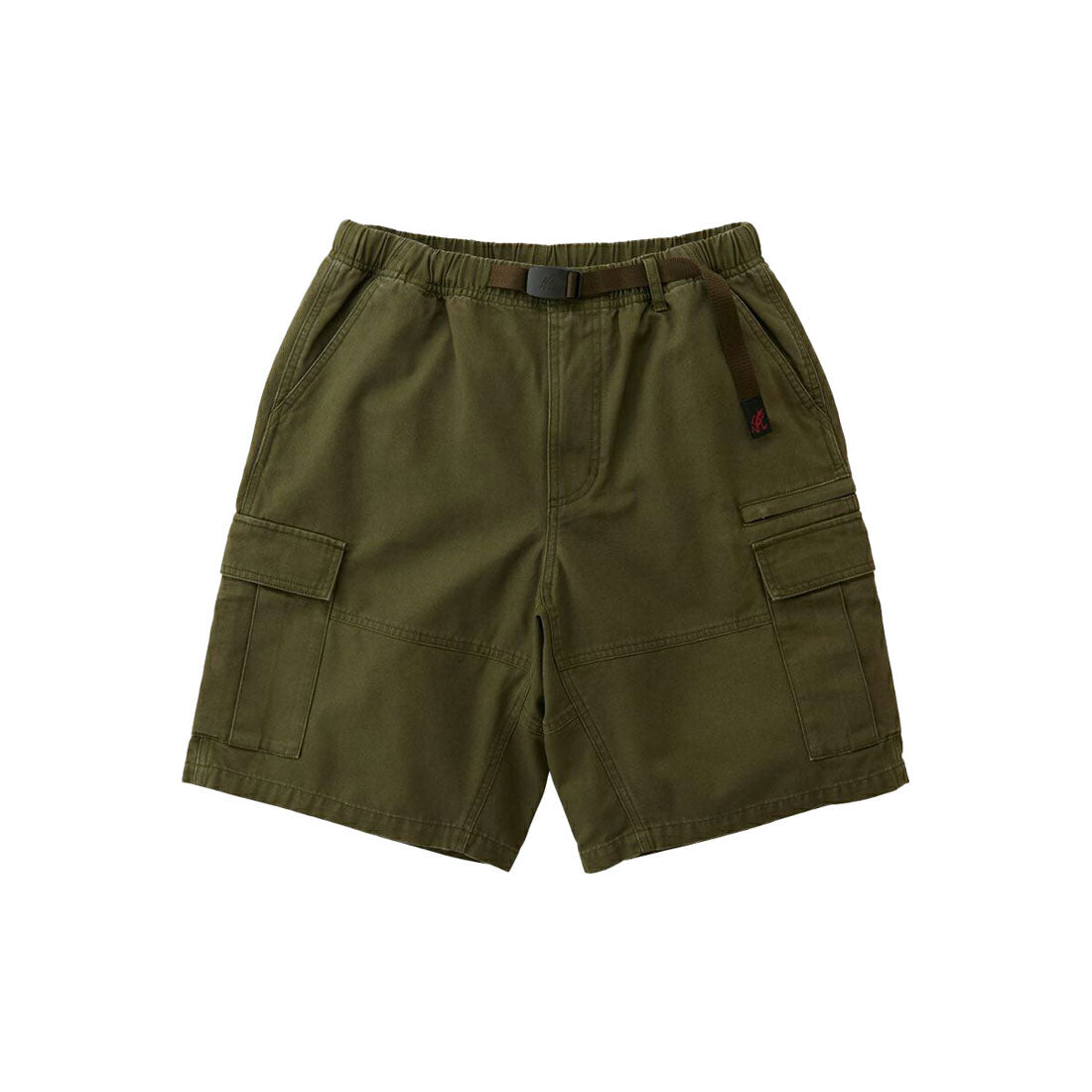 グラミチ GRAMICCI GRAMICCI CANVAS OUTBACK SHORT（グラミチ キャンバスアウトバックショーツ） （MOSS） MOSS