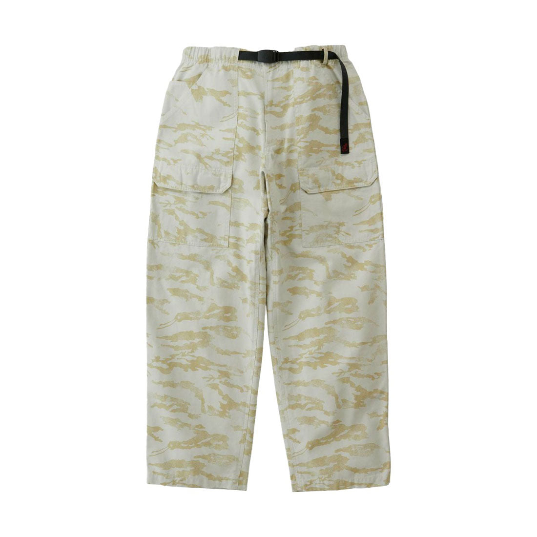 グラミチ GRAMICCI GRAMICCI CANVAS EQT PANT（グラミチ キャンバスEQTパンツ） （SAND CAMO） SAND CAMO