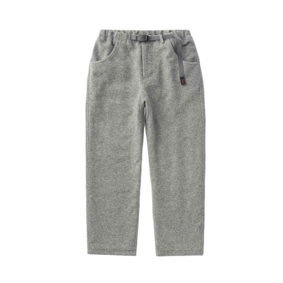 グラミチ GRAMICCI GRAMICCI POLAR WOOL PANT（グラミチ ポーラー ウール パンツ） （LIGHT GREY） LIGHT GREY
