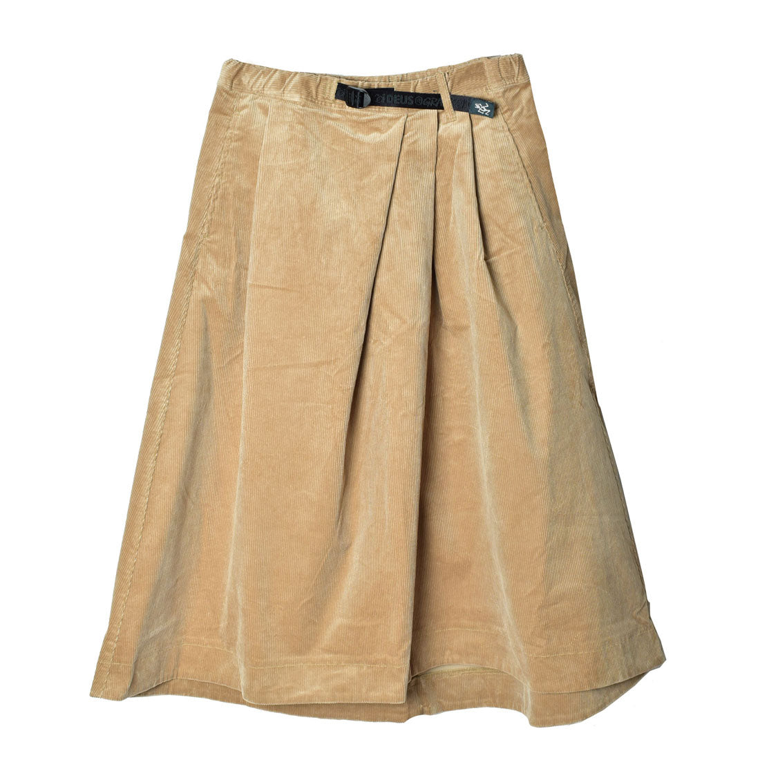 グラミチ GRAMICCI TALECUT SKIRT スカート （ベージュ） ベージュ