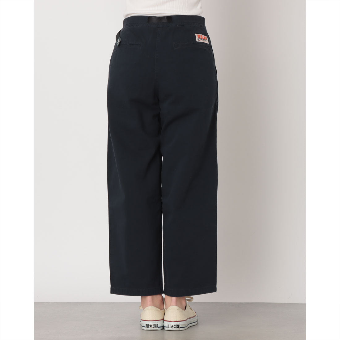 グラミチ GRAMICCI グルカパンツ パンツ （ドゥーブルネイビー） ドゥーブルネイビー